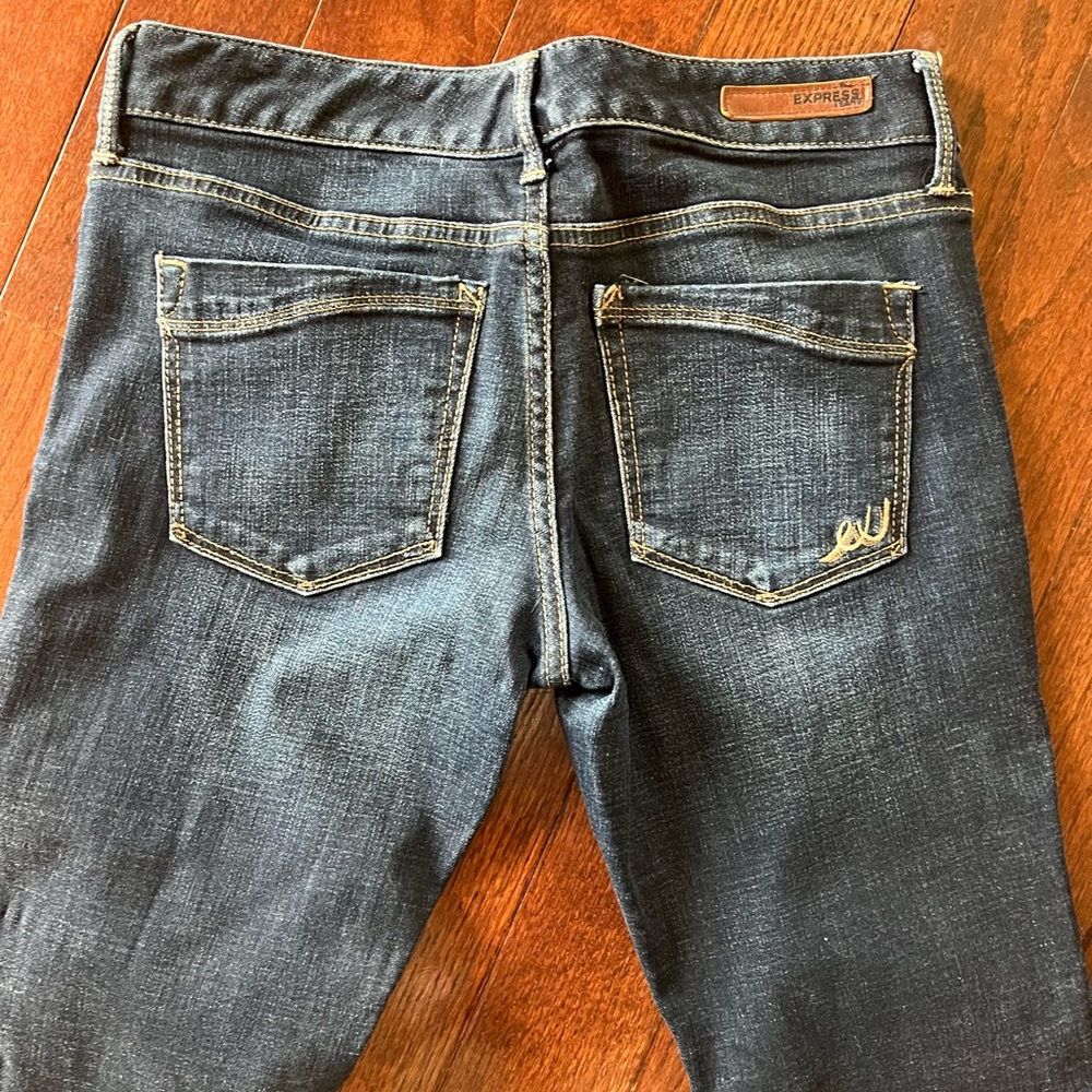 Express jeans - Picture 5 of 5